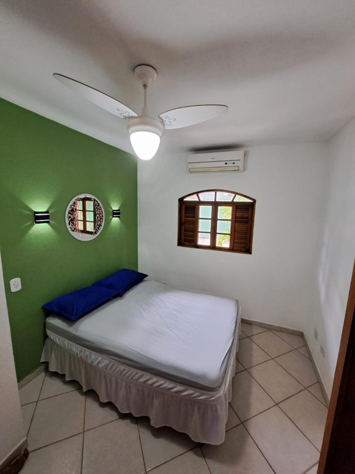 Villa Casacurral Ilhabela Exterior foto