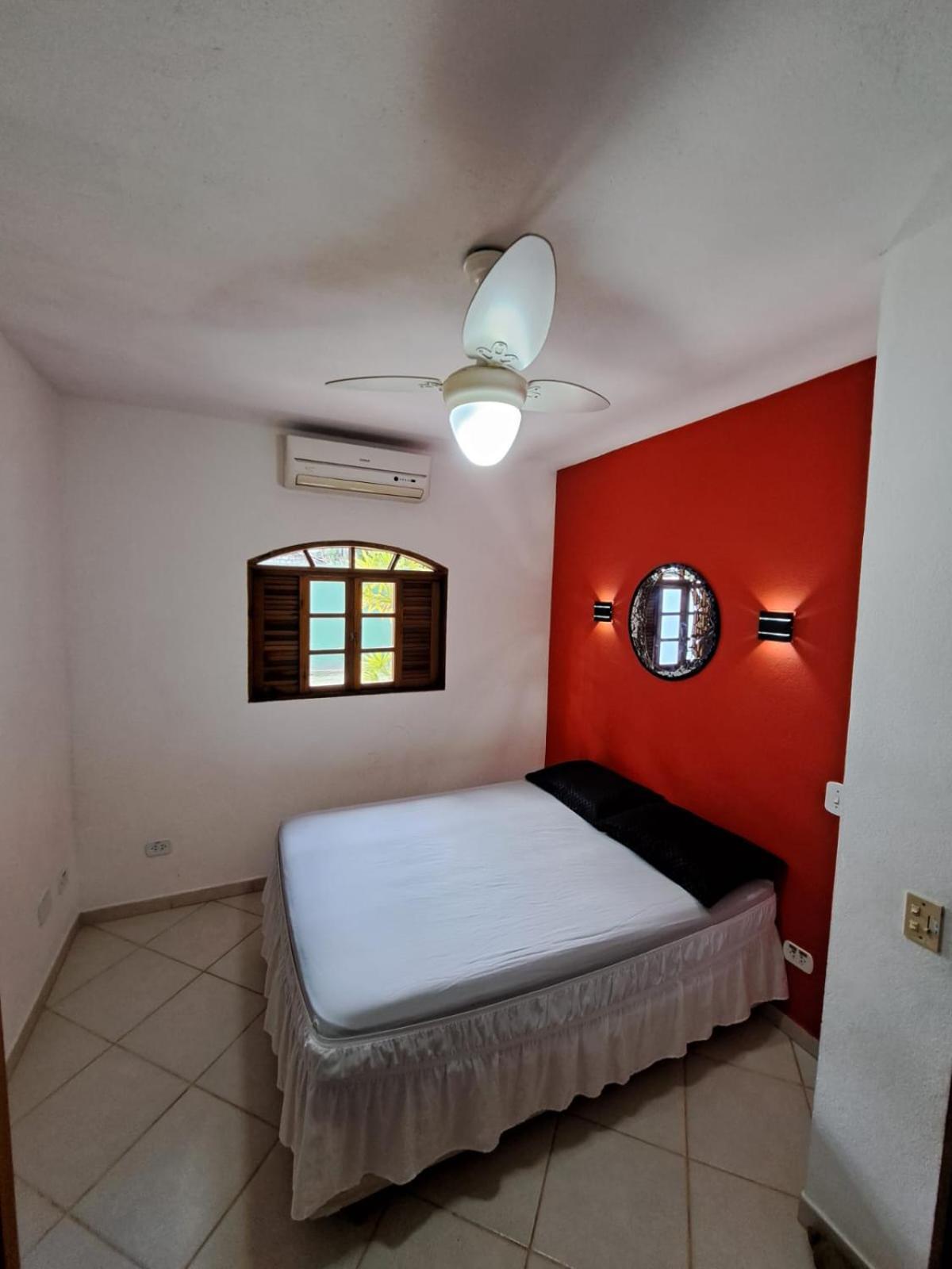 Villa Casacurral Ilhabela Exterior foto