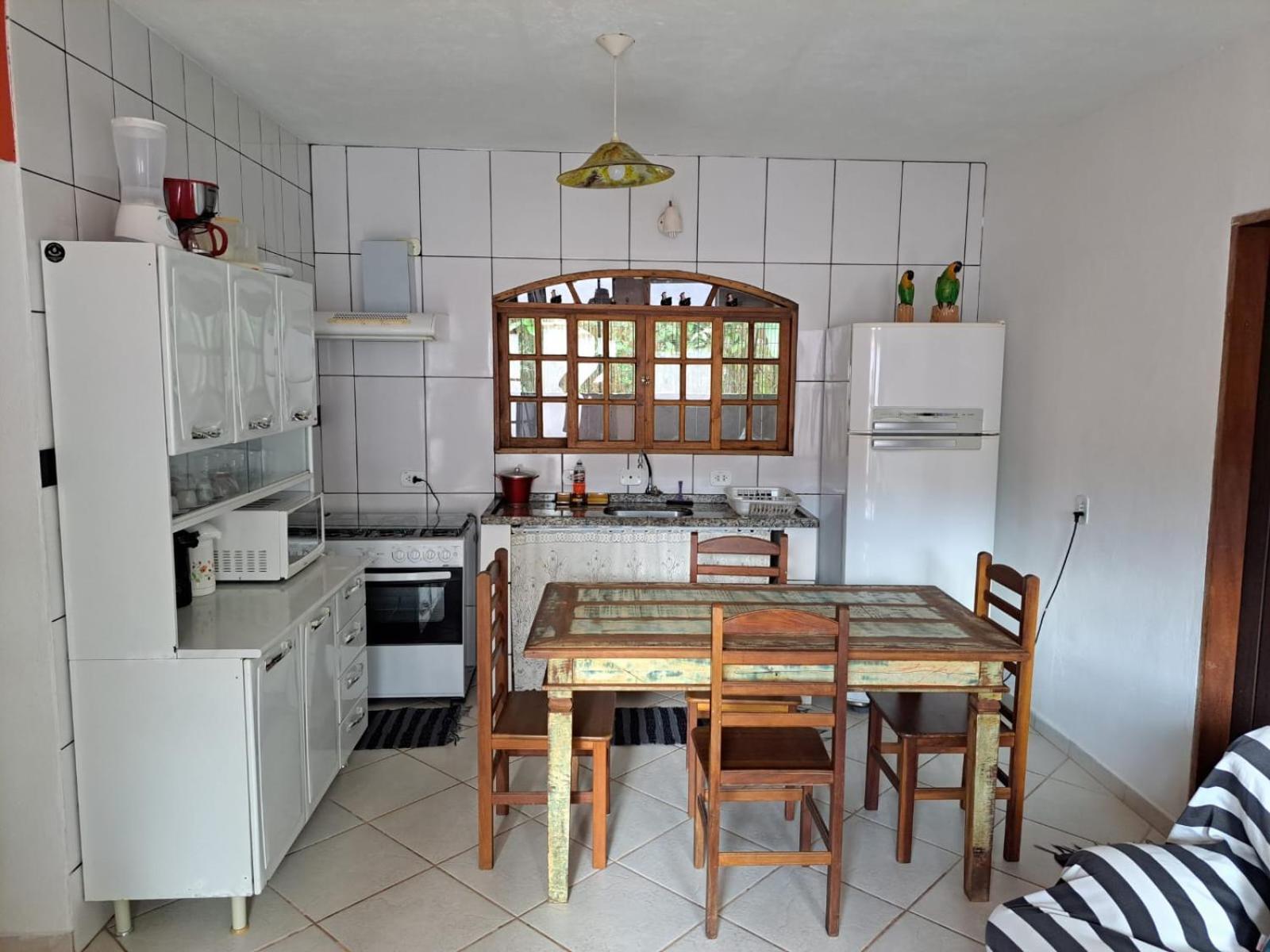 Villa Casacurral Ilhabela Exterior foto