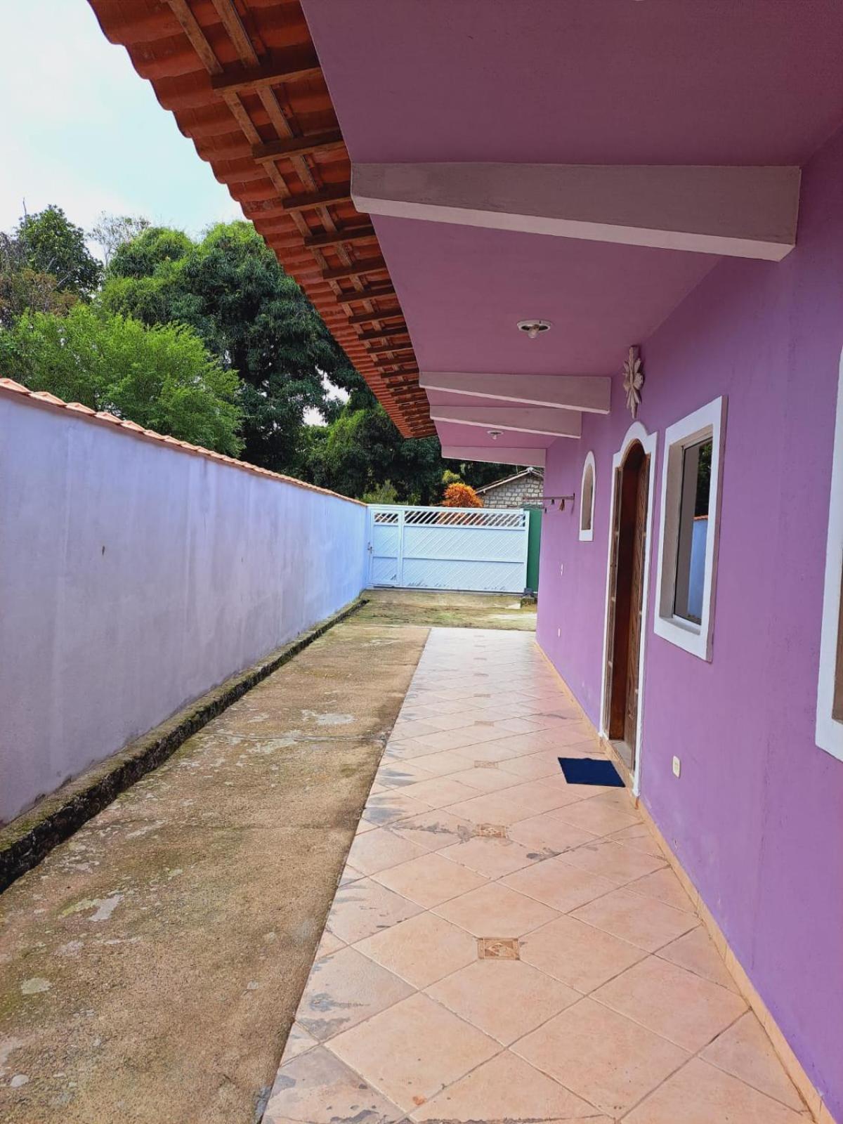 Villa Casacurral Ilhabela Exterior foto