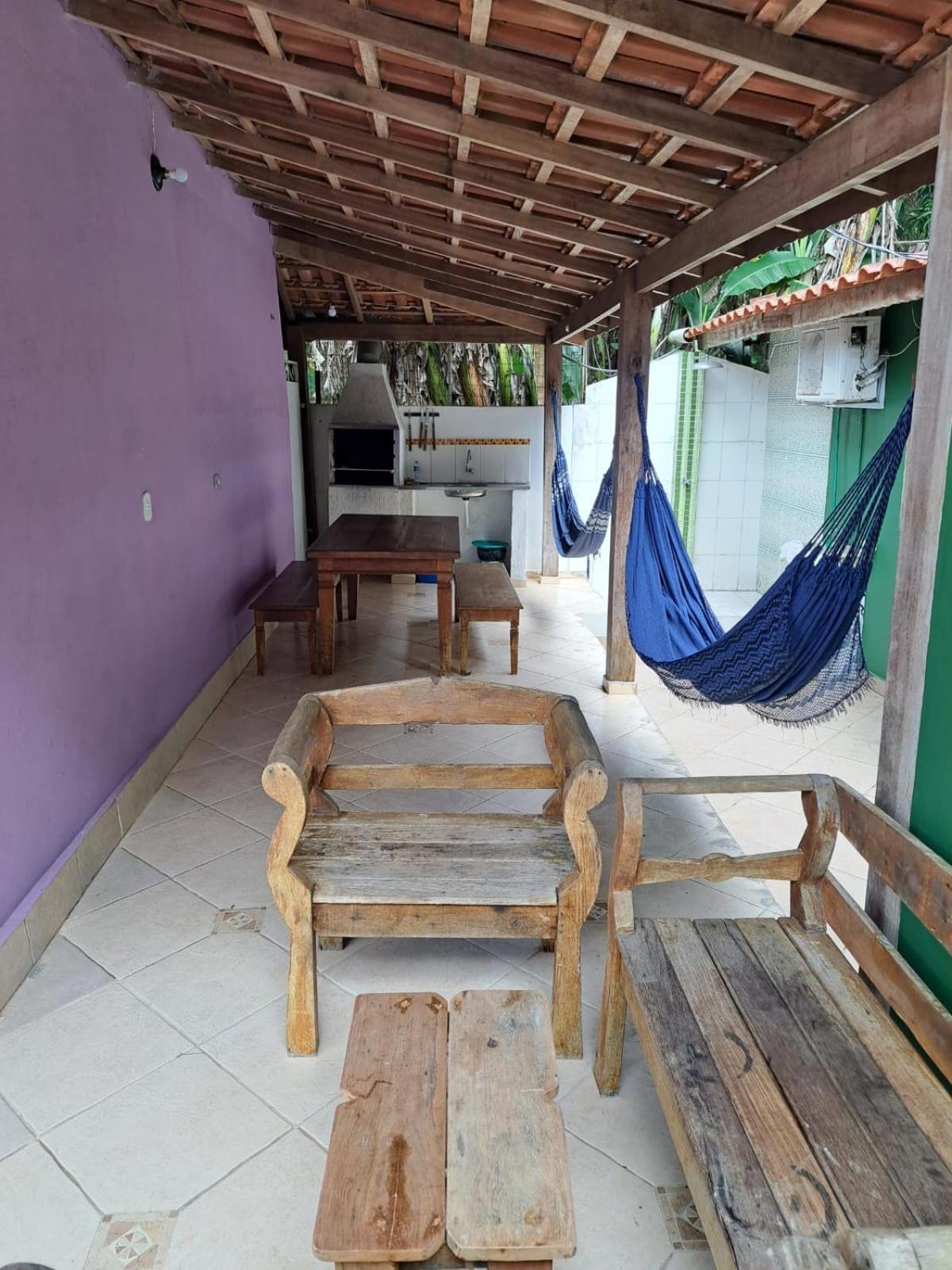 Villa Casacurral Ilhabela Exterior foto